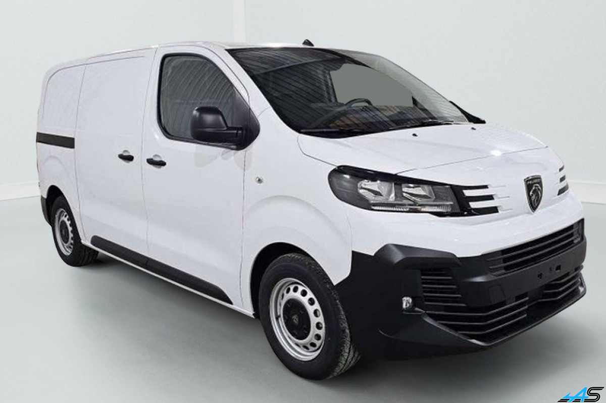 Occasion PEUGEOT EXPERT M  FGN BLUEHDI 145 EAT8  CAMERA