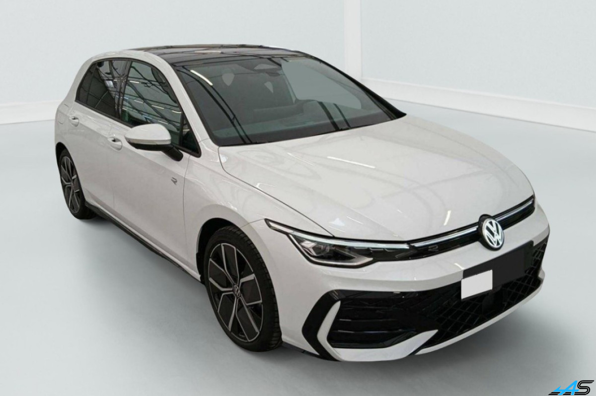 Occasion VOLKSWAGEN GOLF 2.0 TDI 150 DSG7 R-Line TOIT OUVRANT CAMERA