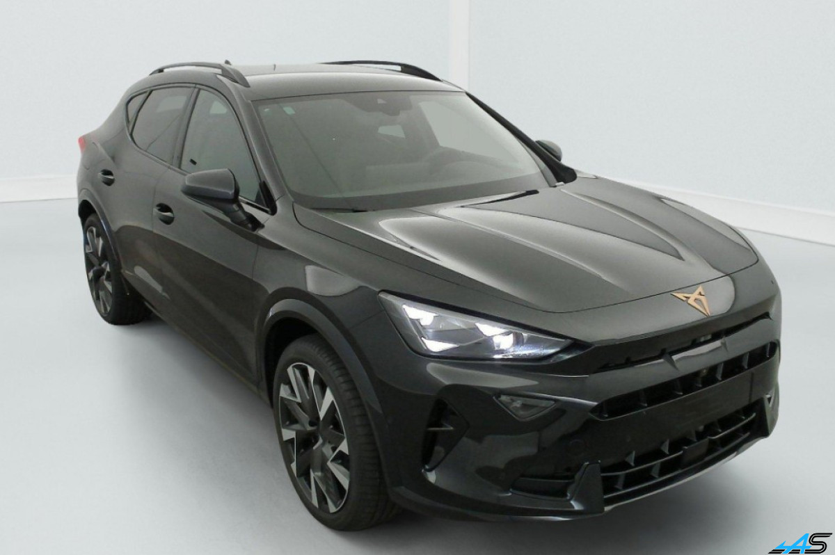 Occasion CUPRA FORMENTOR 1.5 ETSI HYBRID 150 CH DSG7 V CAMERA 360