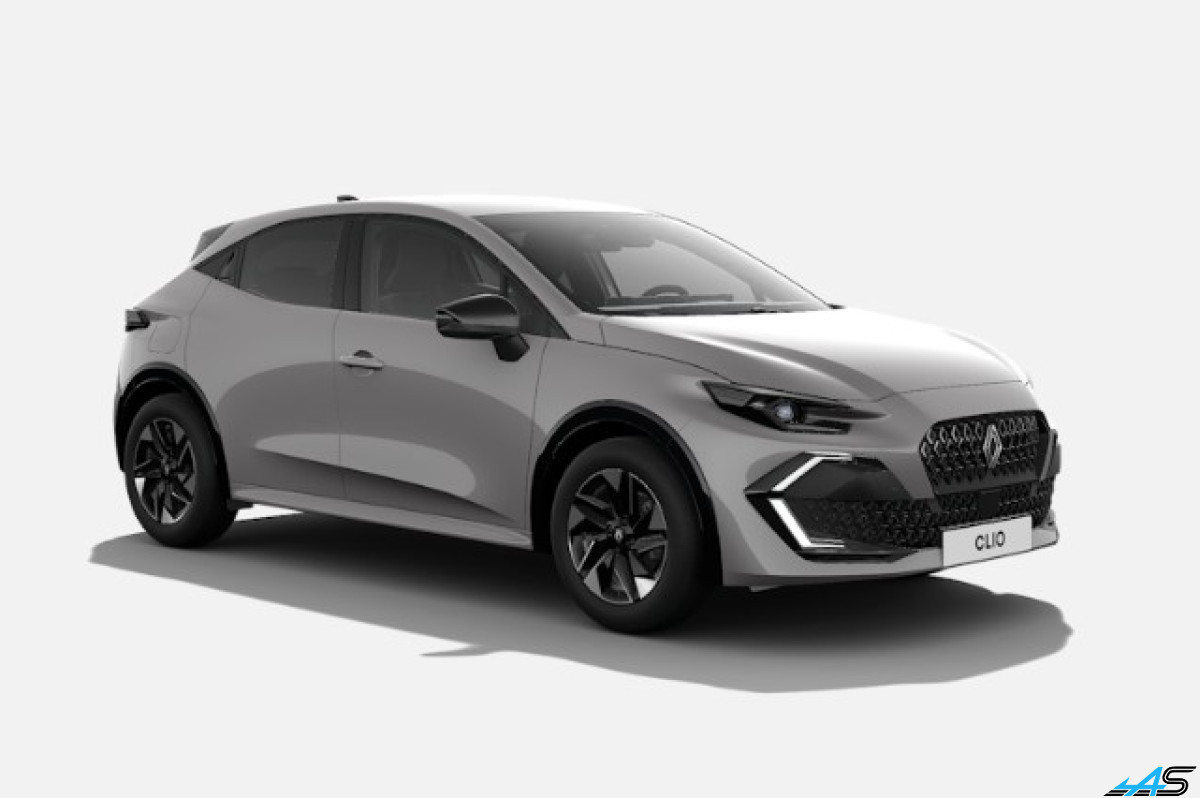 Occasion RENAULT CLIO VI TCE 115 TECHNO EN ARRIVAGE