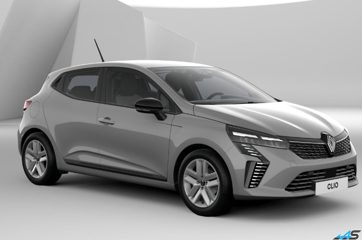 Occasion RENAULT CLIO 1.0 TCE 90 GENERATION CAMERA AN ARRIVAGE