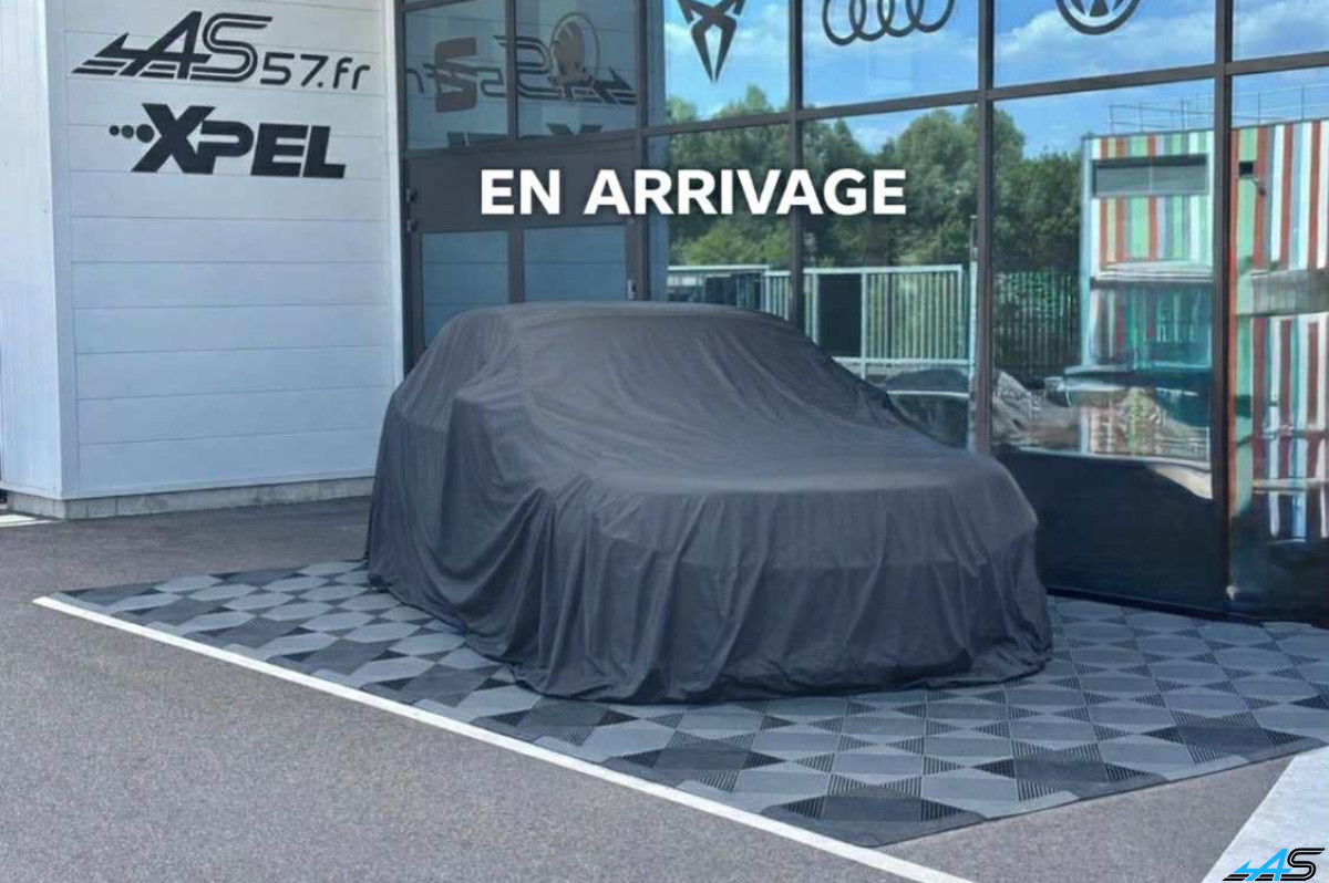 Occasion VOLKSWAGEN POLO 1.0 TSI 95CH CONNECT