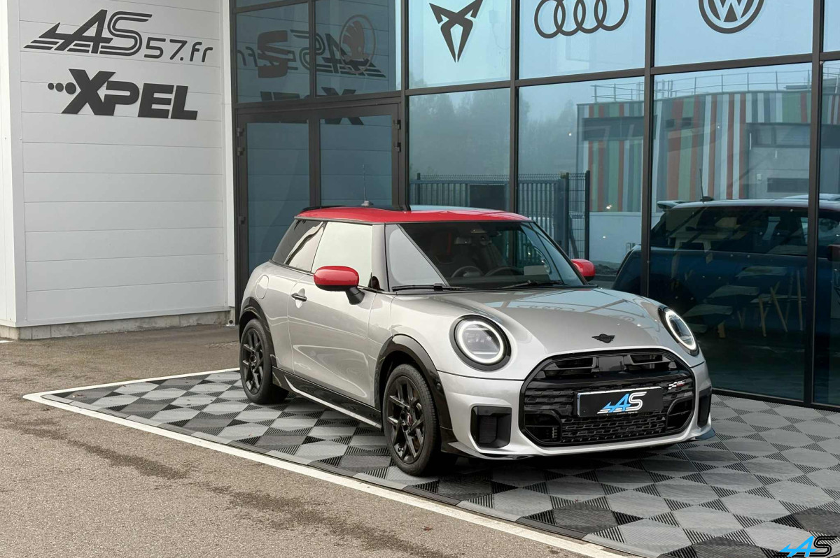 Occasion MINI COOPER COOPER 156CH JOHN COOPER WORKS