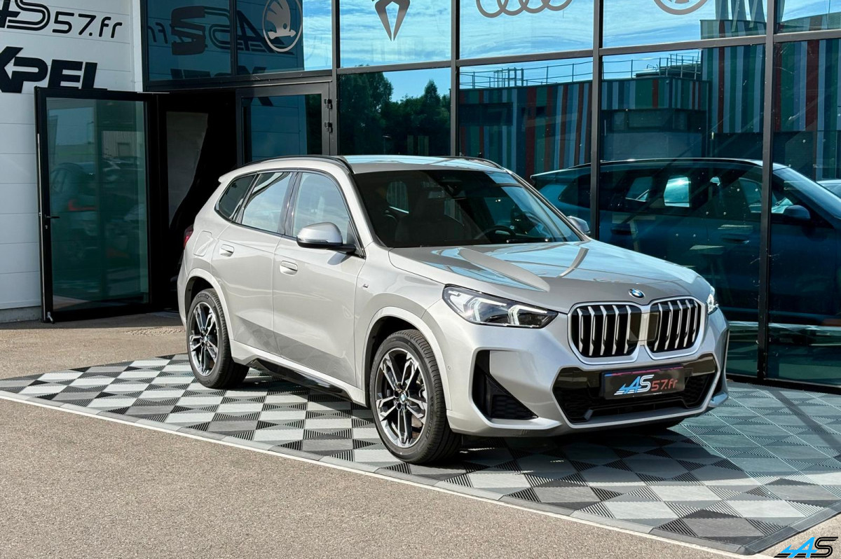 Occasion BMW X1 S-DRIVE20i M-SPORT 170CH HARMAN KARDON CAMERA SIEGES ELEC