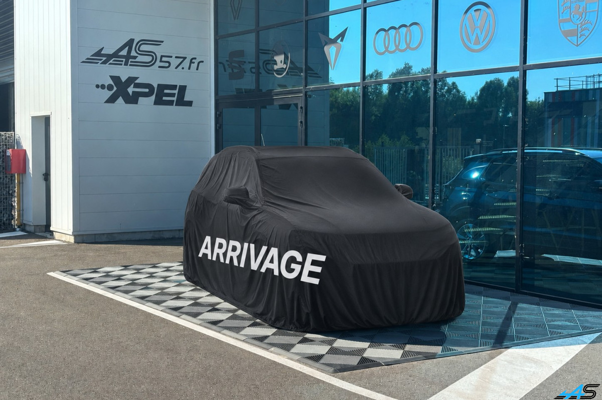 Occasion VOLKSWAGEN T-CROSS 1.0 TSI 116 DSG R-LINE