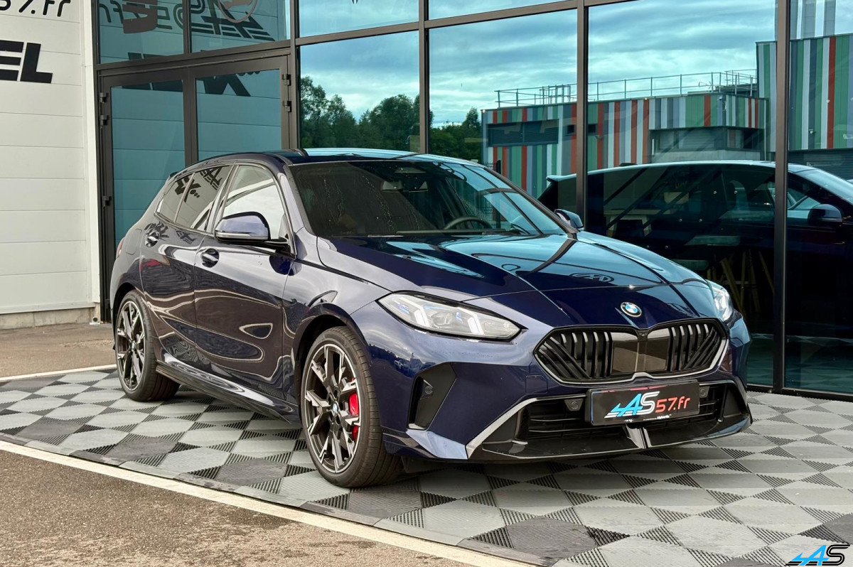 Occasion BMW SERIE 1 BMW SERIE 1 120i  M-SPORT STEPTRONIC